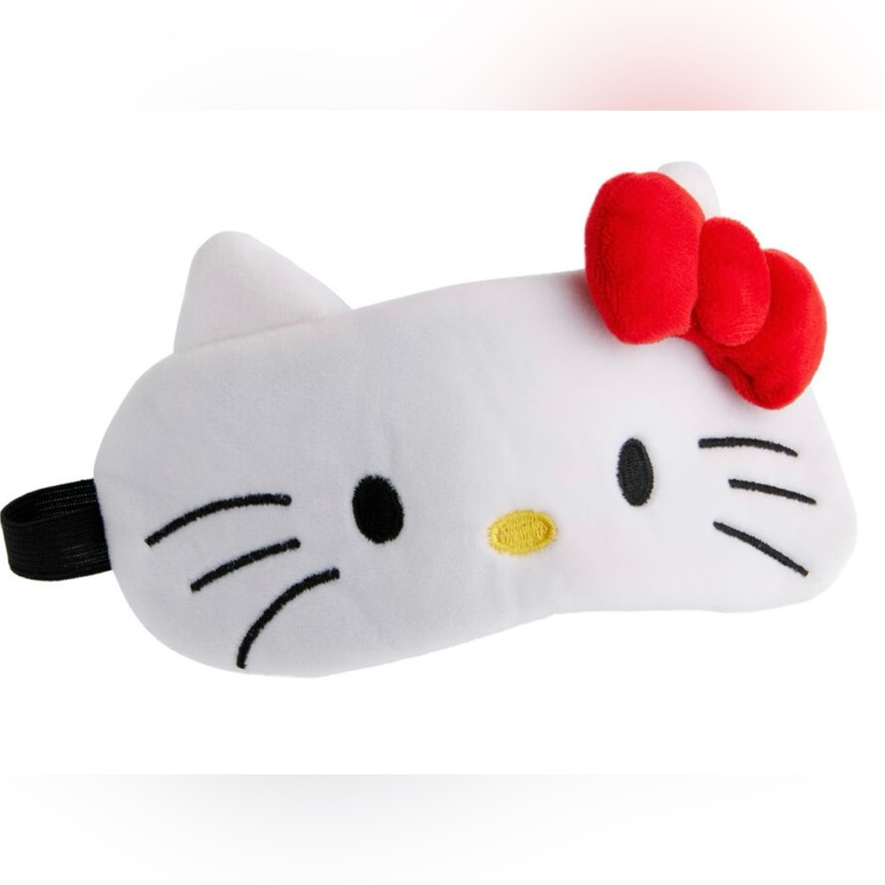 Hello Kitty Sleep Mask - Picture 5 of 5